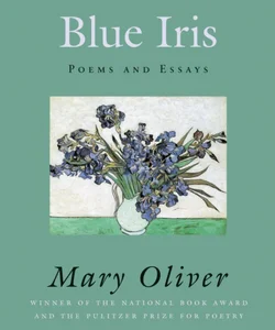 Blue Iris