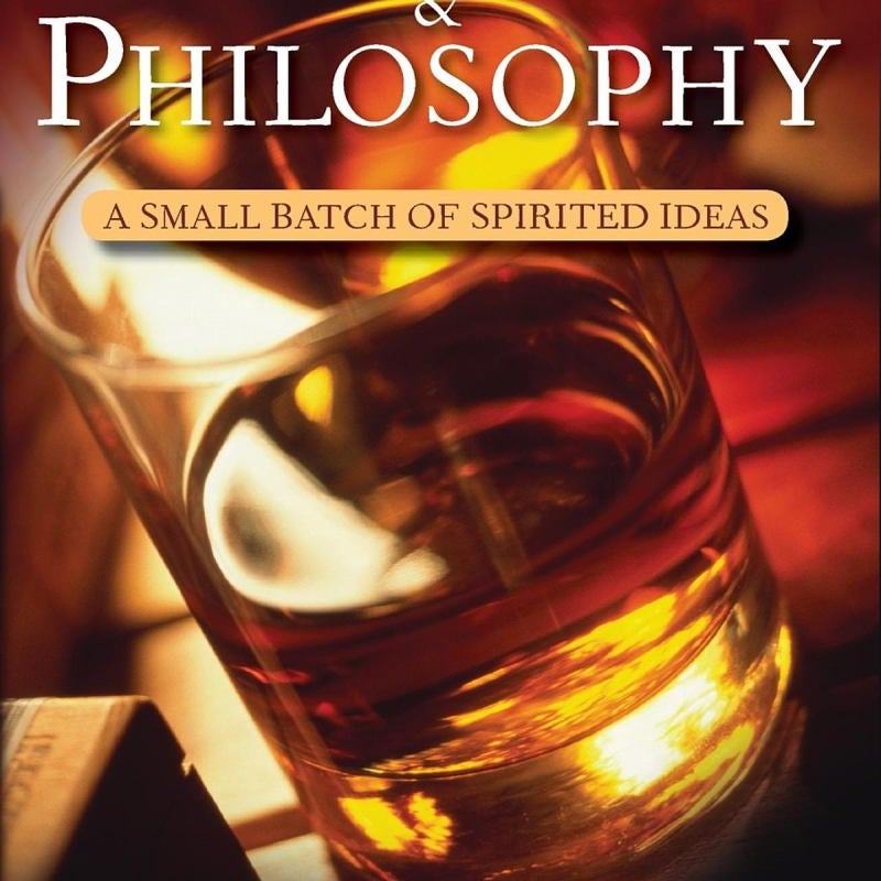 Whiskey and Philosophy