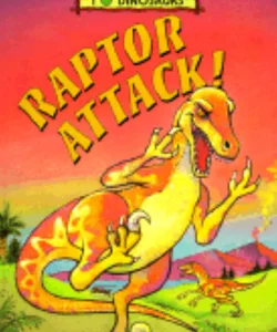 Raptor Attack