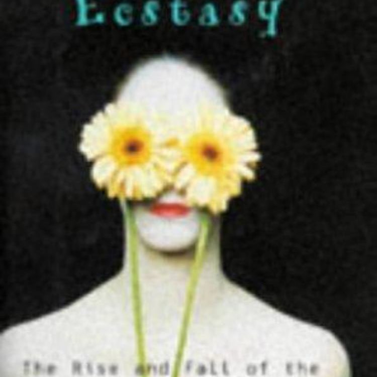 What Wild Ecstasy