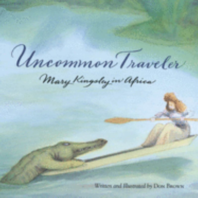 Uncommon Traveler