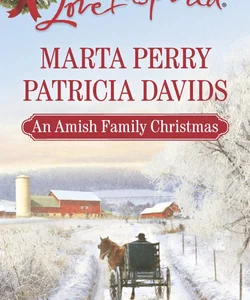 An Amish Family Christmas