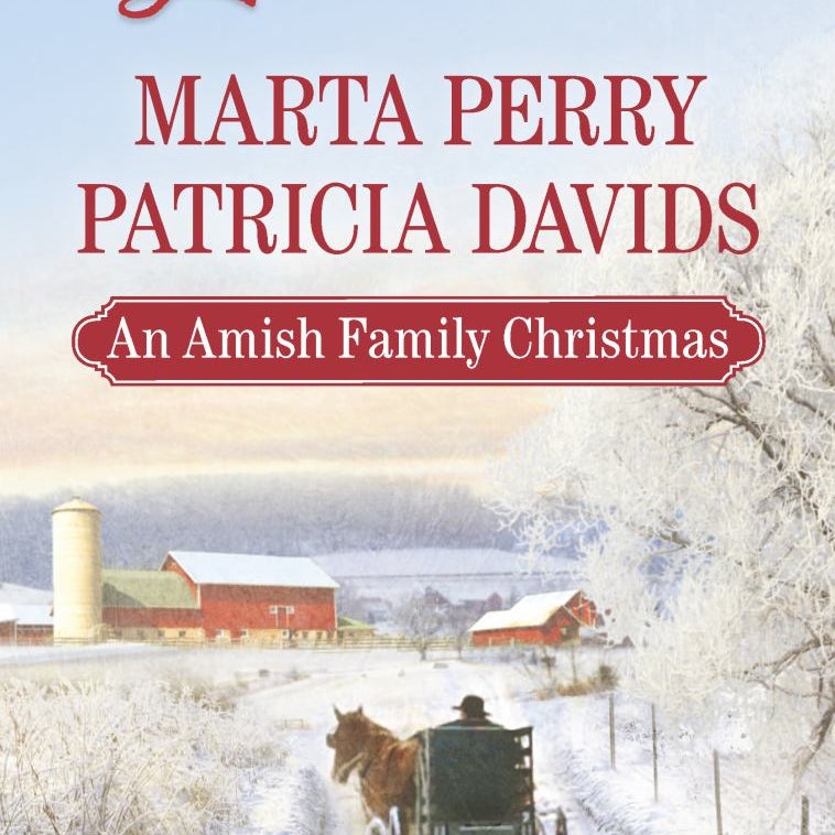 An Amish Family Christmas