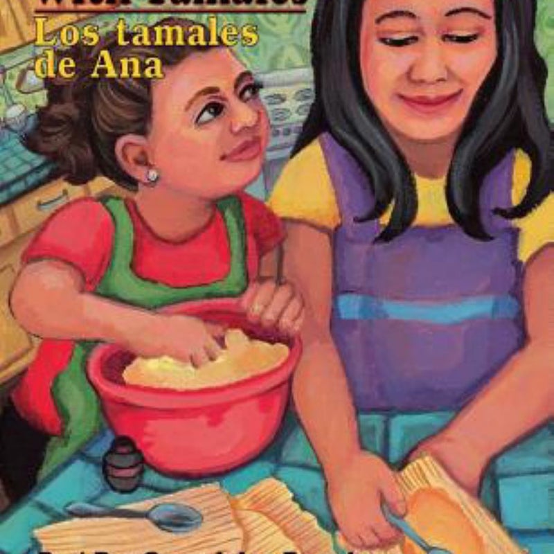 Growing up with Tamales