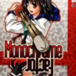 Monochrome Factor Volume 3