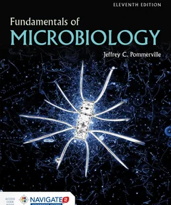 Fundamentals of Microbiology