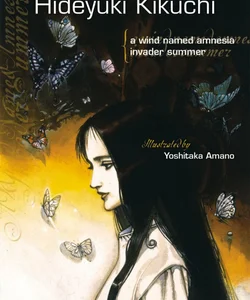 A Wind Named Amnesia