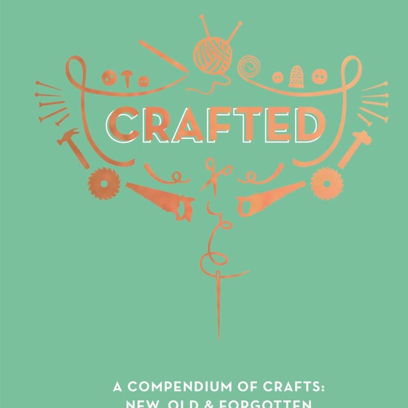 Crafted