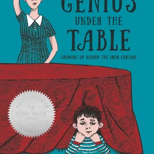 The Genius under the Table
