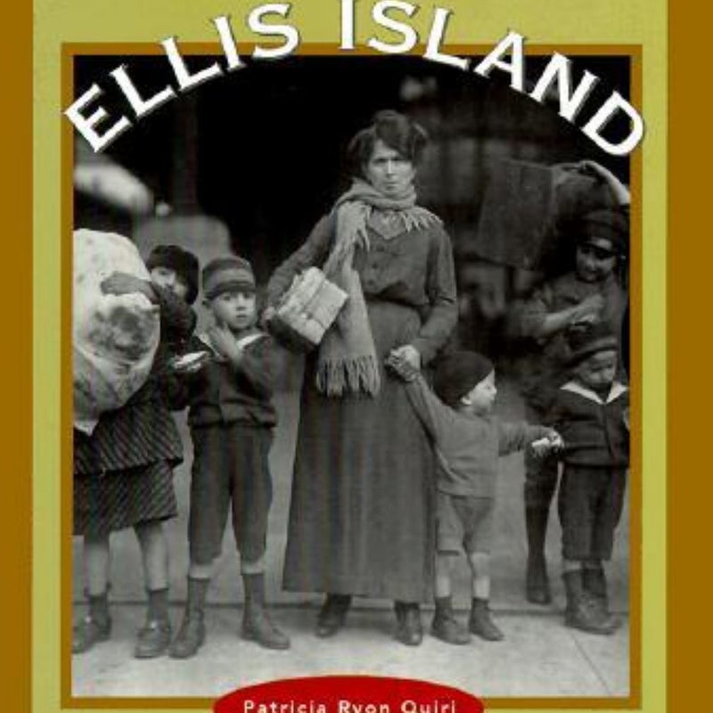 Ellis Island