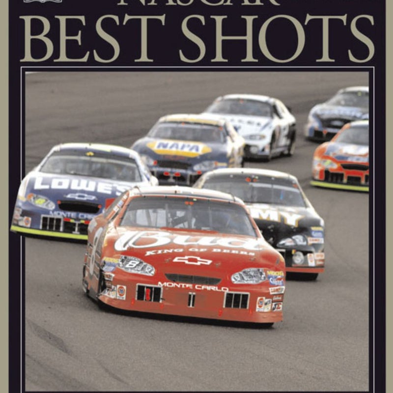 NASCAR Best Shots