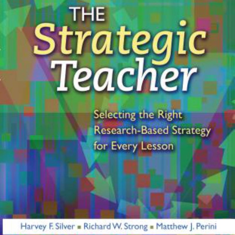 The Strategic Teacher