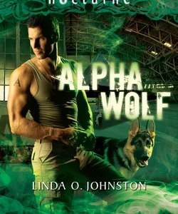 Alpha Wolf