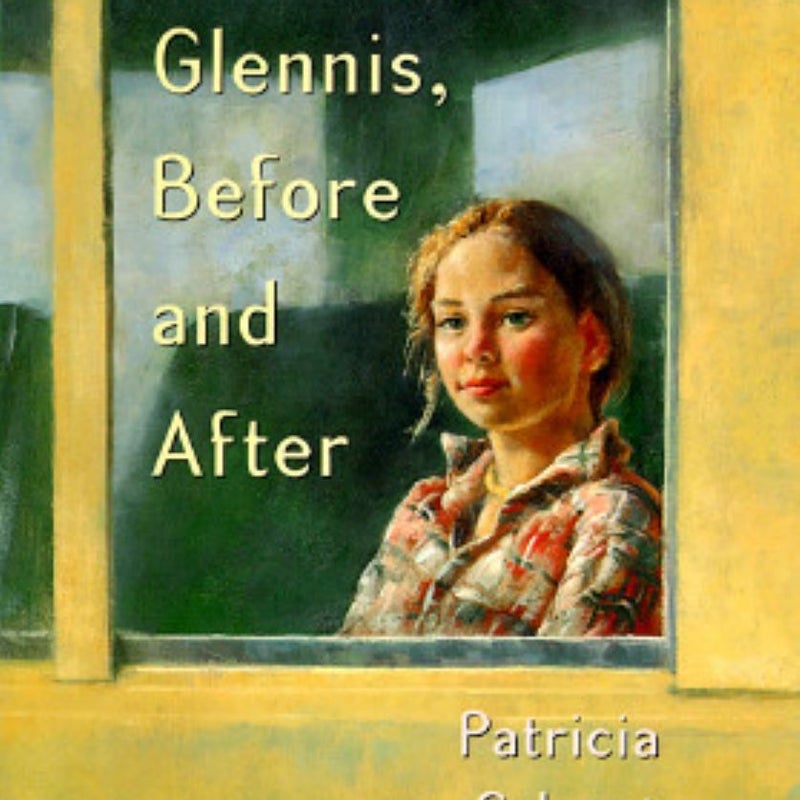 Glennis, Before and After