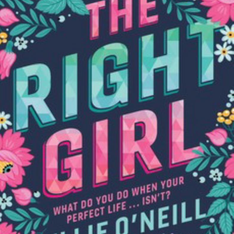 The Right Girl