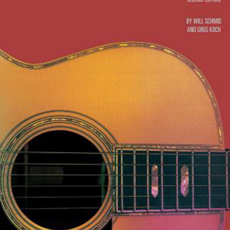 Hal Leonard Guitar Method Book 2