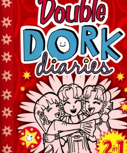 Double Dork Diaries