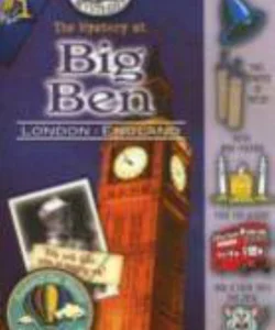 The Mystery at Big Ben