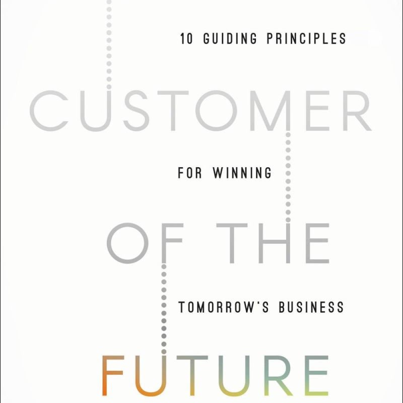 The Customer of the Future