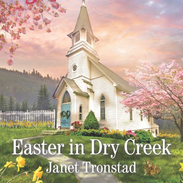 Easter in Dry Creek