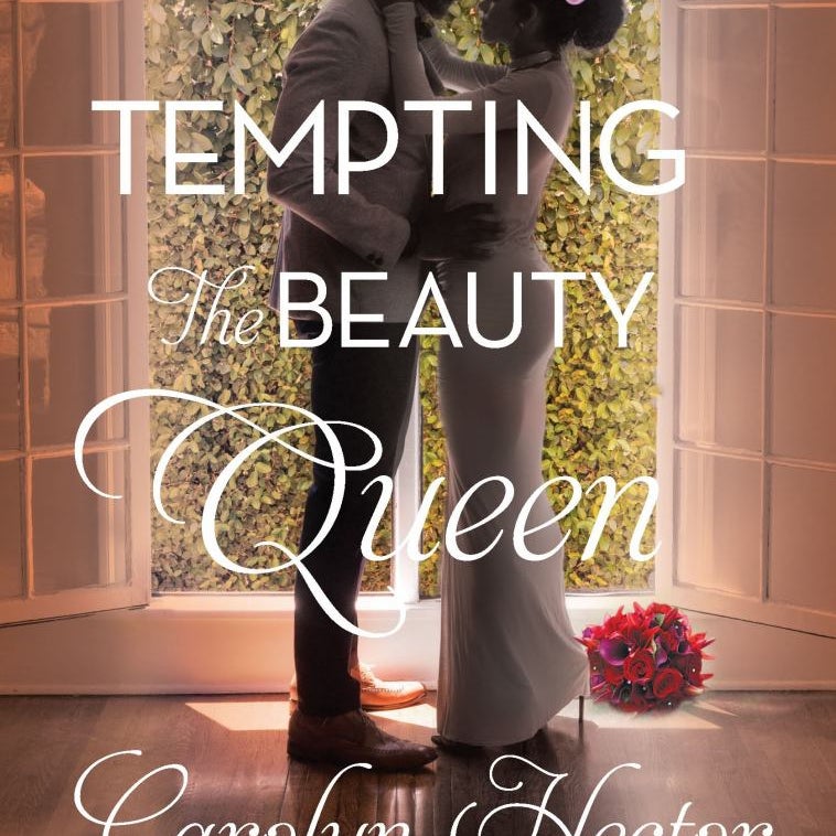 Tempting the Beauty Queen