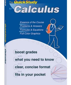 Calculus