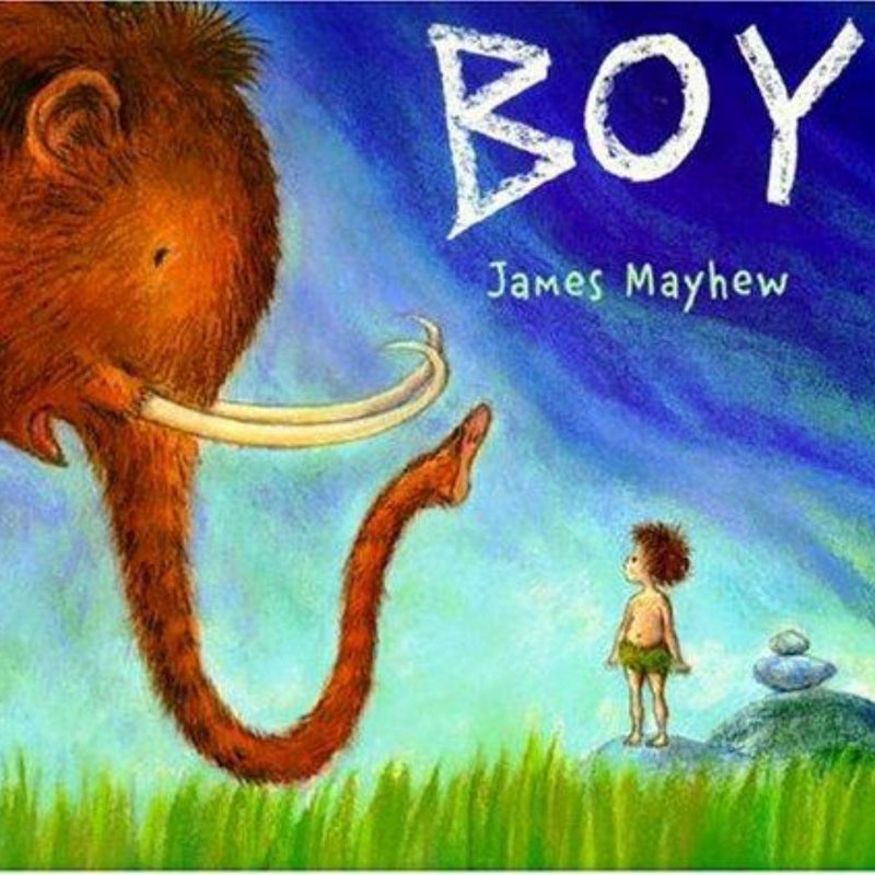 Boy