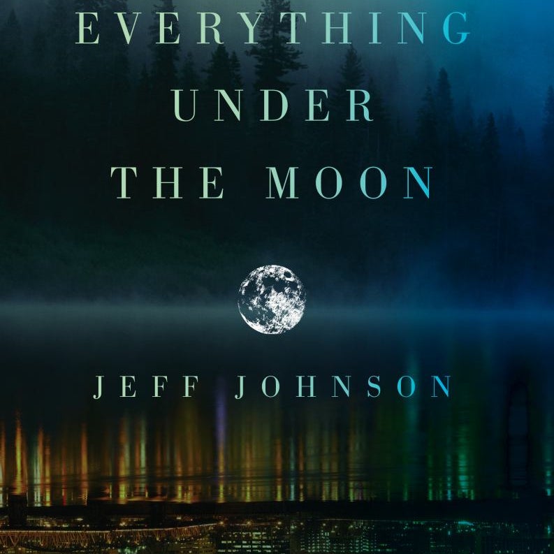 Everything under the Moon