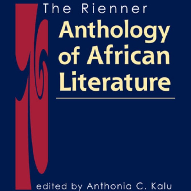 The Rienner Anthology of African Literature