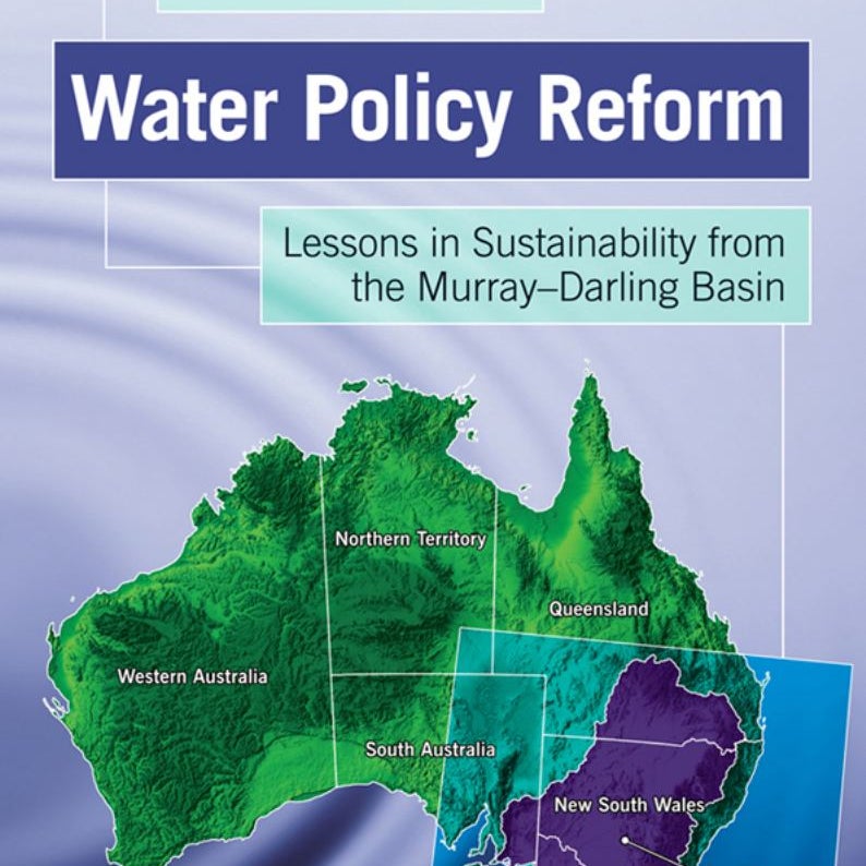 Water Policy Reform