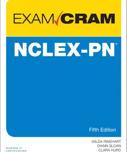 NCLEX-PN Exam Cram