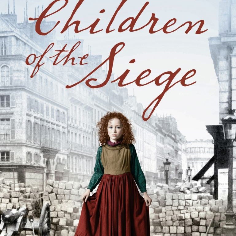 Children of the Siege