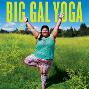 Big Gal Yoga
