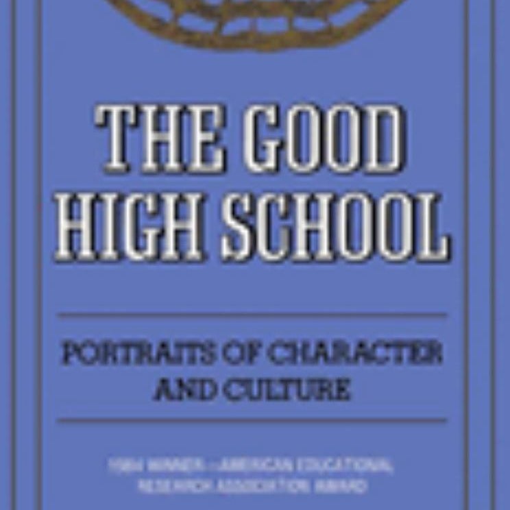 The Good High School