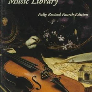 The International Guide to Building a Classical Music Library