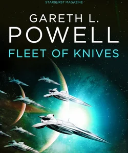 Fleet of Knives