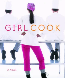 Girl Cook