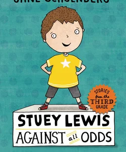 Stuey Lewis Against All Odds