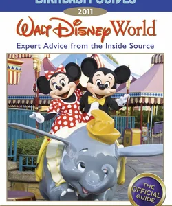Birnbaum's Walt Disney World 2011