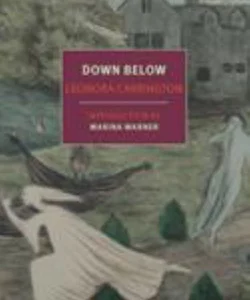 Down Below