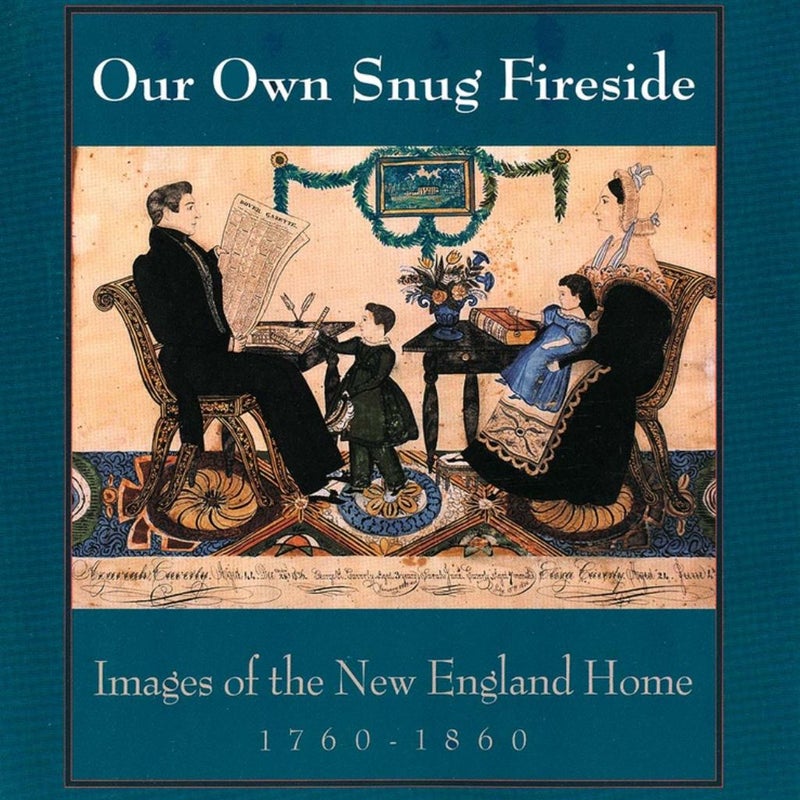 Our Own Snug Fireside