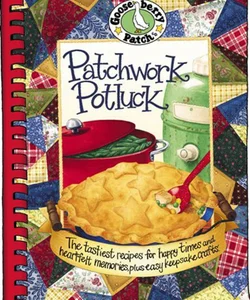 Patchwork Potluck