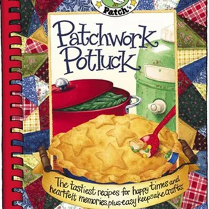 Patchwork Potluck