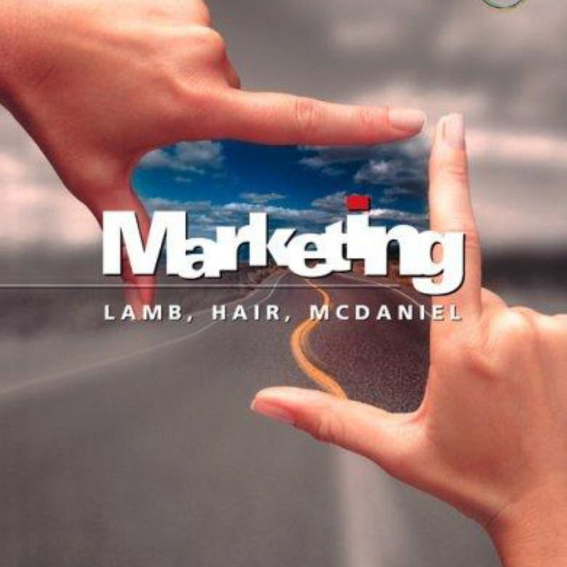 Marketing (With InfoTrac)