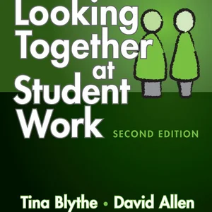 Looking Together at Student Work