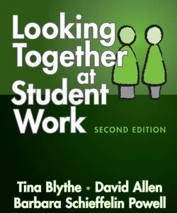 Looking Together at Student Work