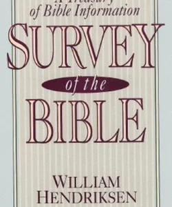 Survey of the Bible