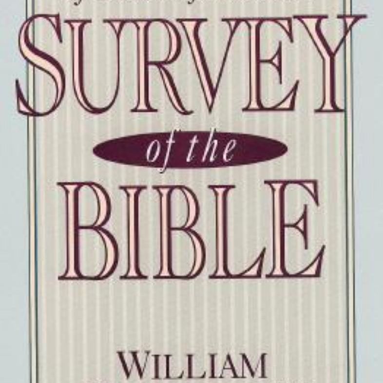 Survey of the Bible