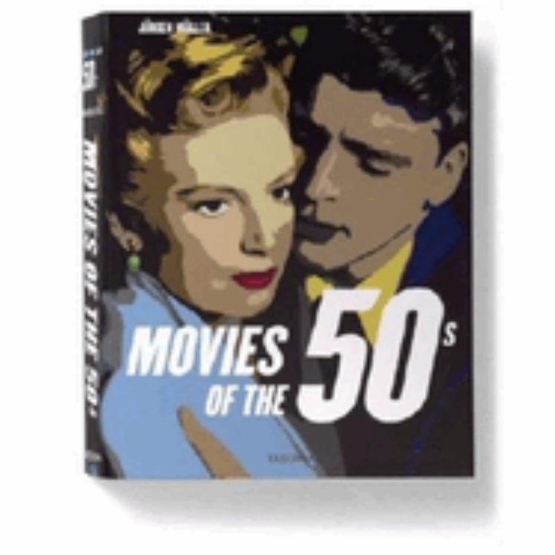 Movies of the 50s Midi