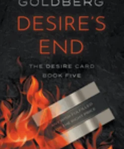 Desire's End